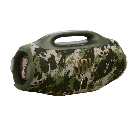 JBL Boombox 4 Camuflado