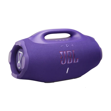 JBL Boombox 4 Roxo
